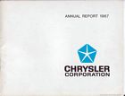 Image: Annual Report Dec 1967